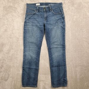 Gap Boyfriend 1969 Jeans Women's Size‎ 27/4